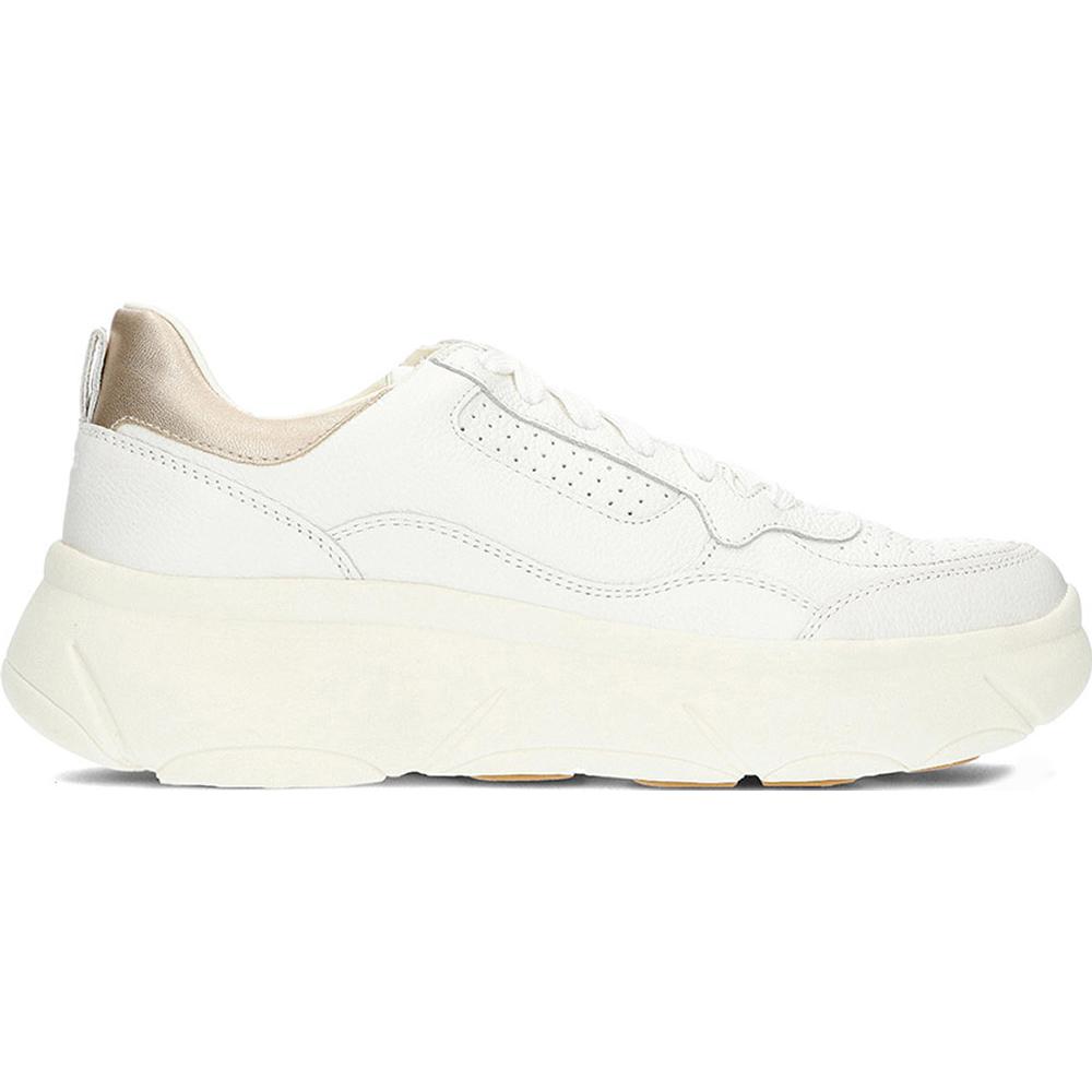 Deportivas para mujer GEOX d45nhb nebula
