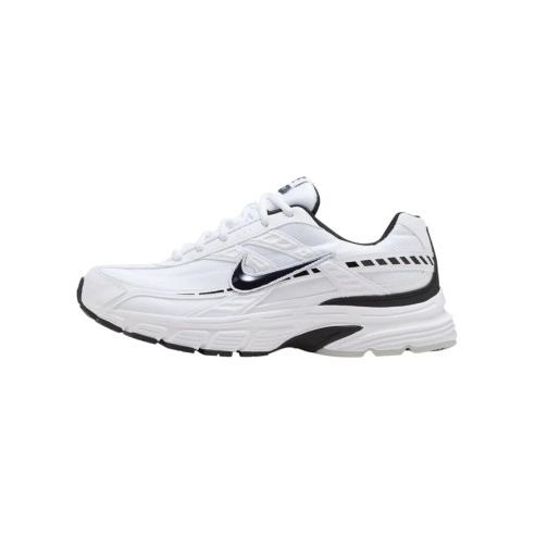 Zapatillas Nike Initiator Blanco Negro 394055-100 Sneaker Casual Hombre