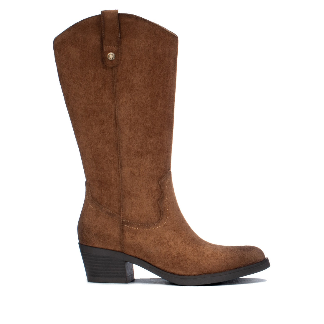 Refresh - Botas Camperas Mujer - Calzado Cómodo y Versátil - Moda casual - Modelo 17614502