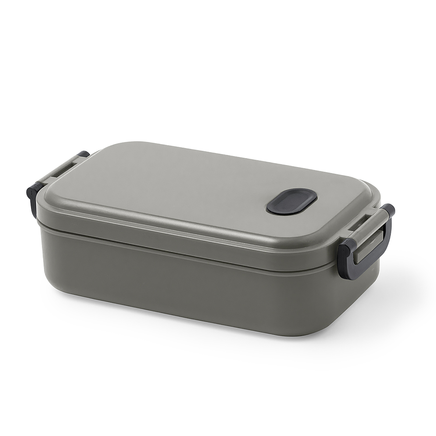 DAM. Fiambrera 900 ml. Cierre Seguridad 21,5x6,4x11,9 cm.