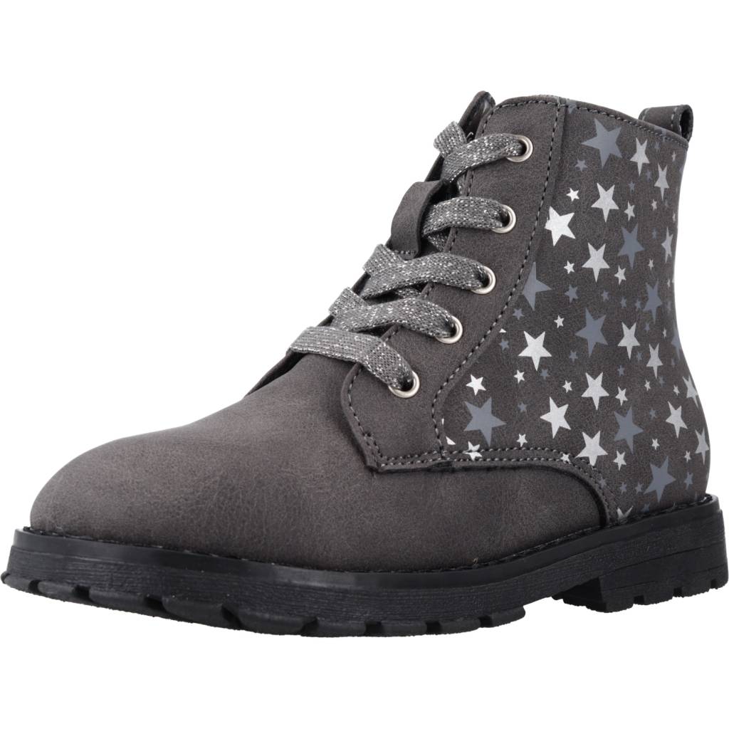 Botas Niña Marca Chicco Modelo Cibry