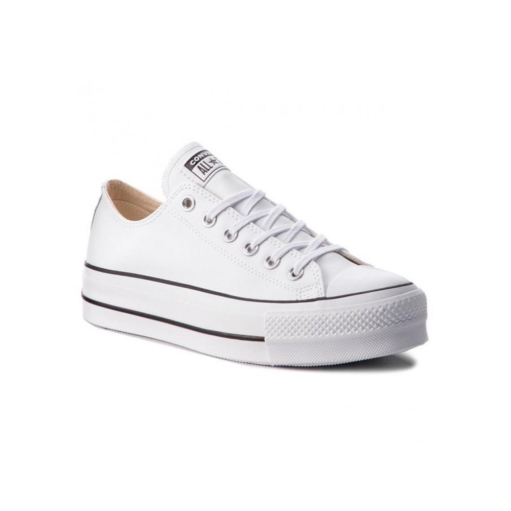 Sneakers Mujer Converse 561680C Blanco