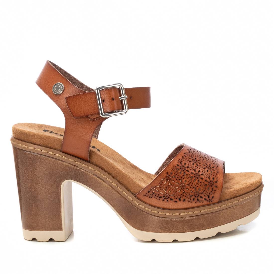 Refresh - Sandalia Mujer - Calzado Cómodo y Versátil - Moda casual - Modelo  17278002