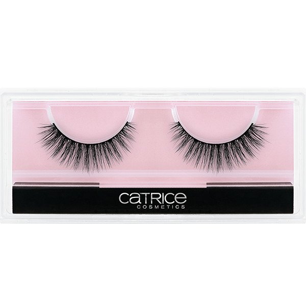 Lash Couture 3d Pestañas Artificiales - Catrice