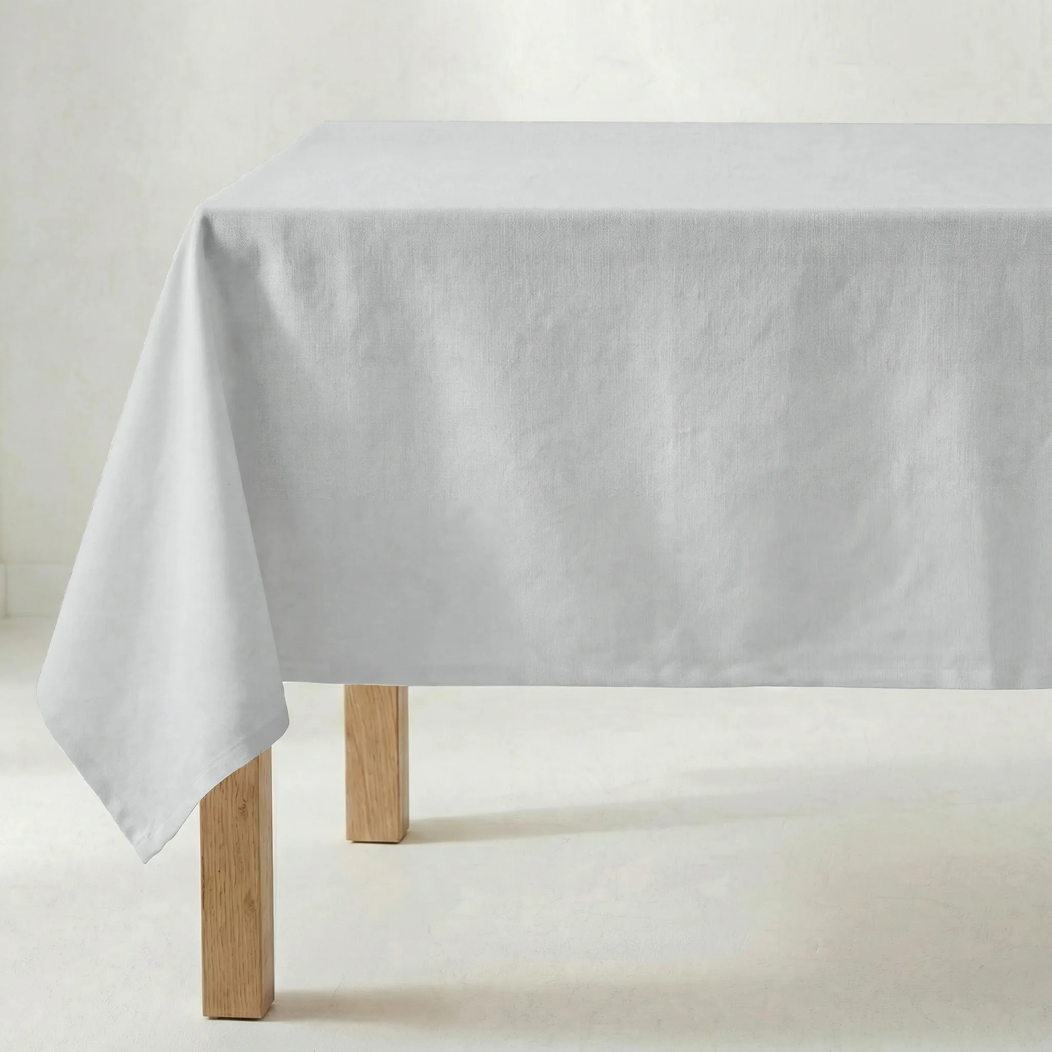 BL Belum - Mantel antimanchas tacto tela impermeable Liso