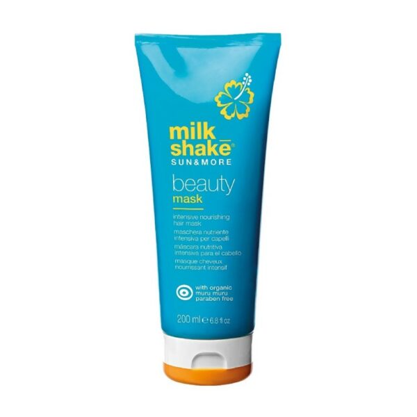 Milk Shake Sun & More  Mascarilla Solar Beauty 200 ML.⭐⭐⭐⭐⭐