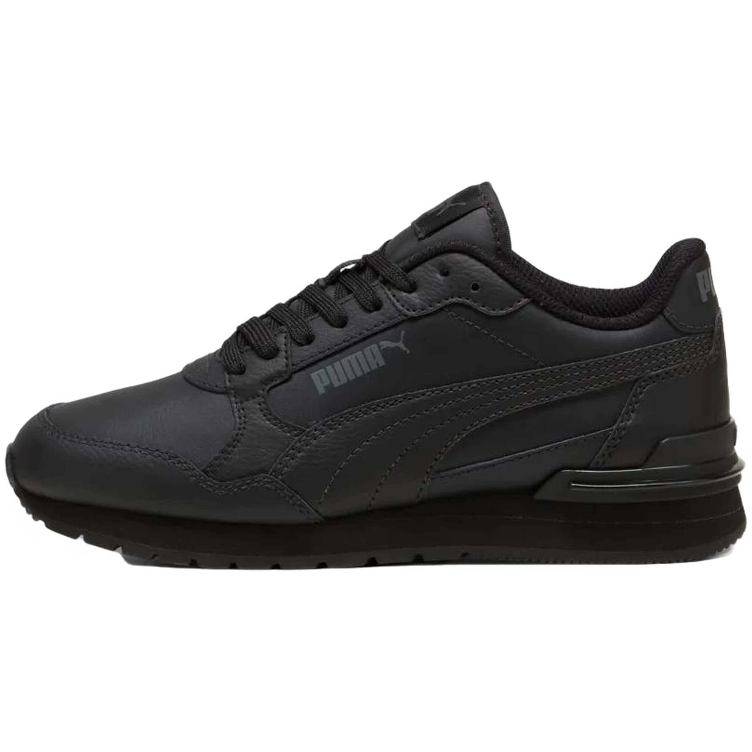 Zapatillas Sneakers Puma modelo 399736-01 para NIÑOS en color Negro
