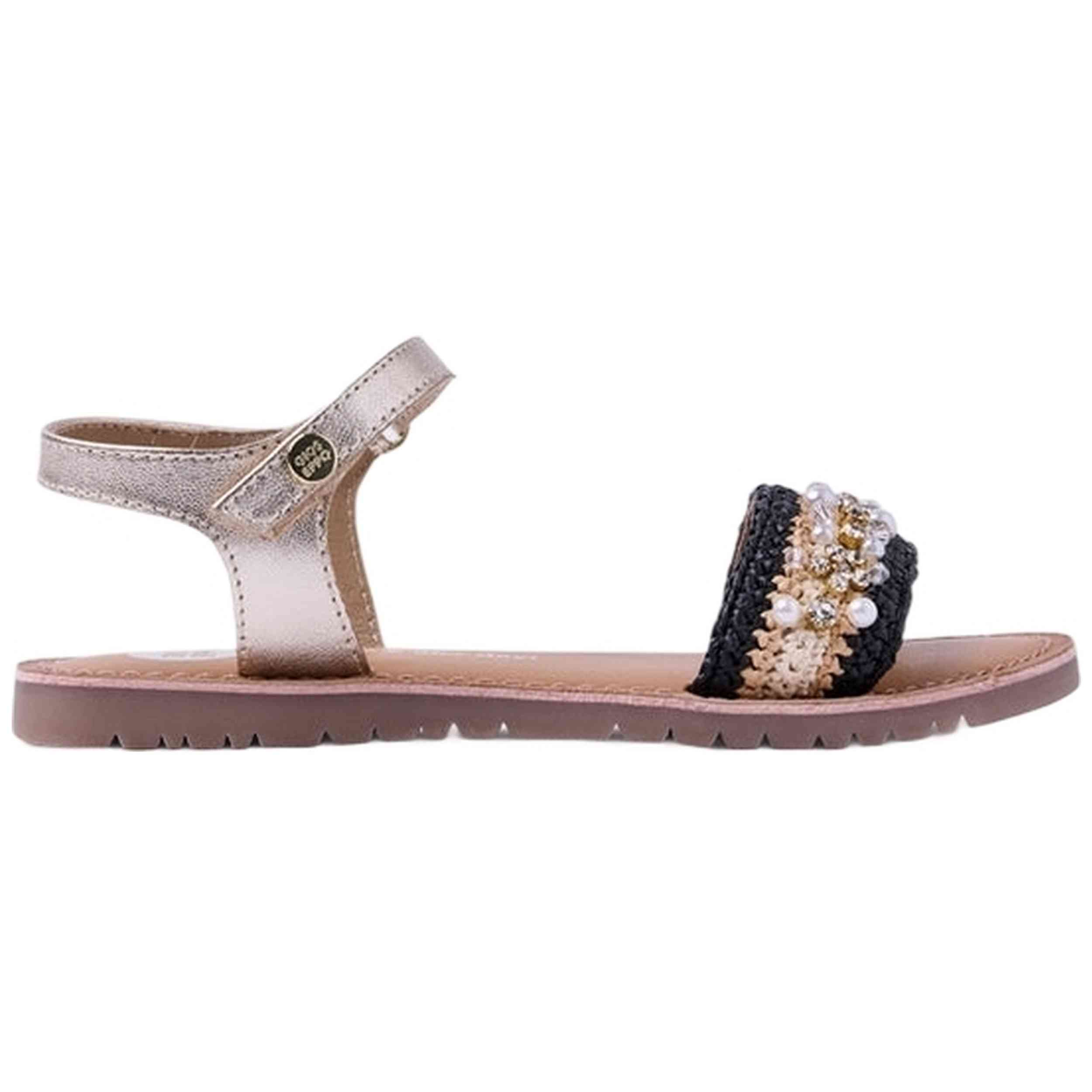 Sandalias Gioseppo modelo SOLWAY para Niñas en color Multicolor