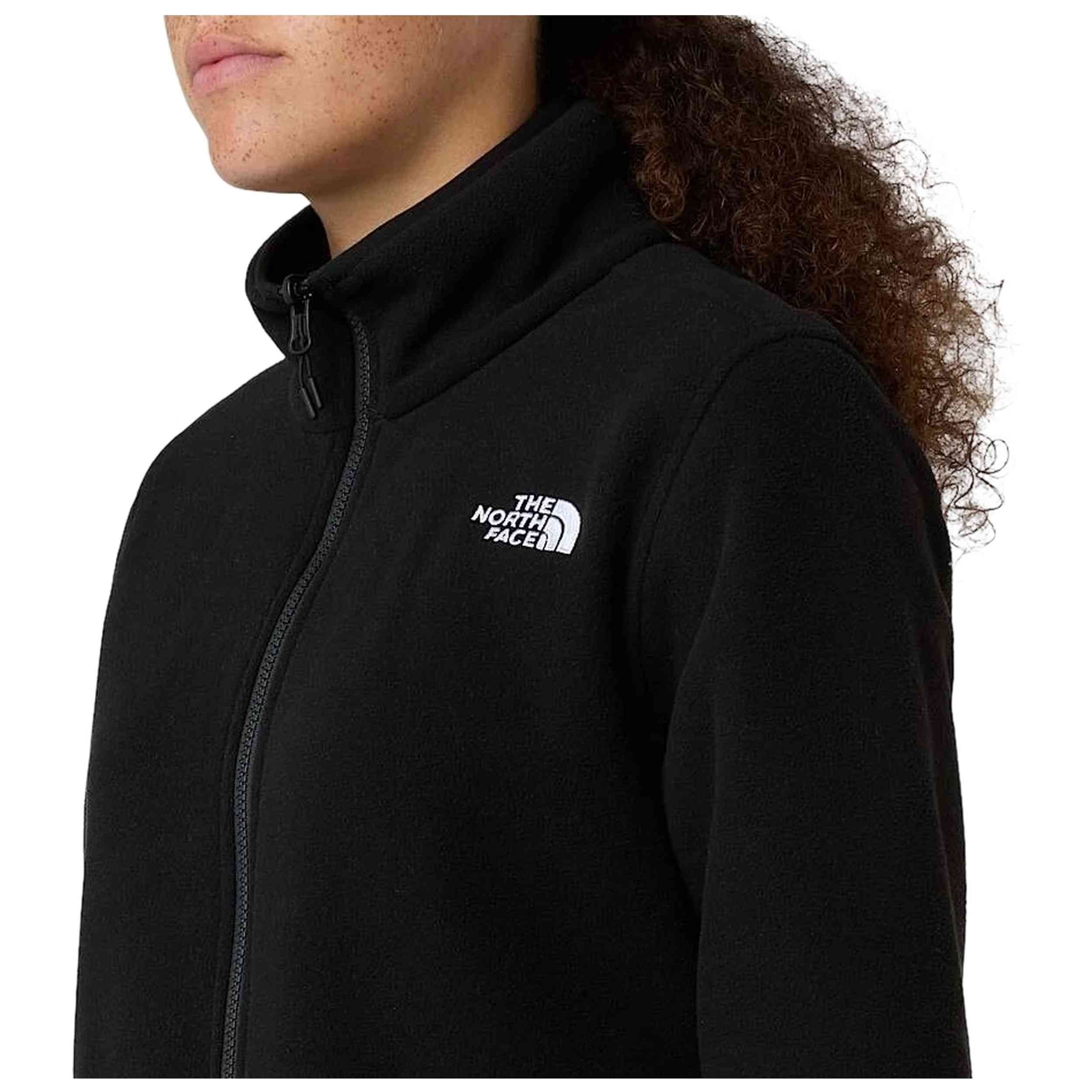 Polar The North Face modelo NF0A8D2FJK31 para Mujer en color Negro
