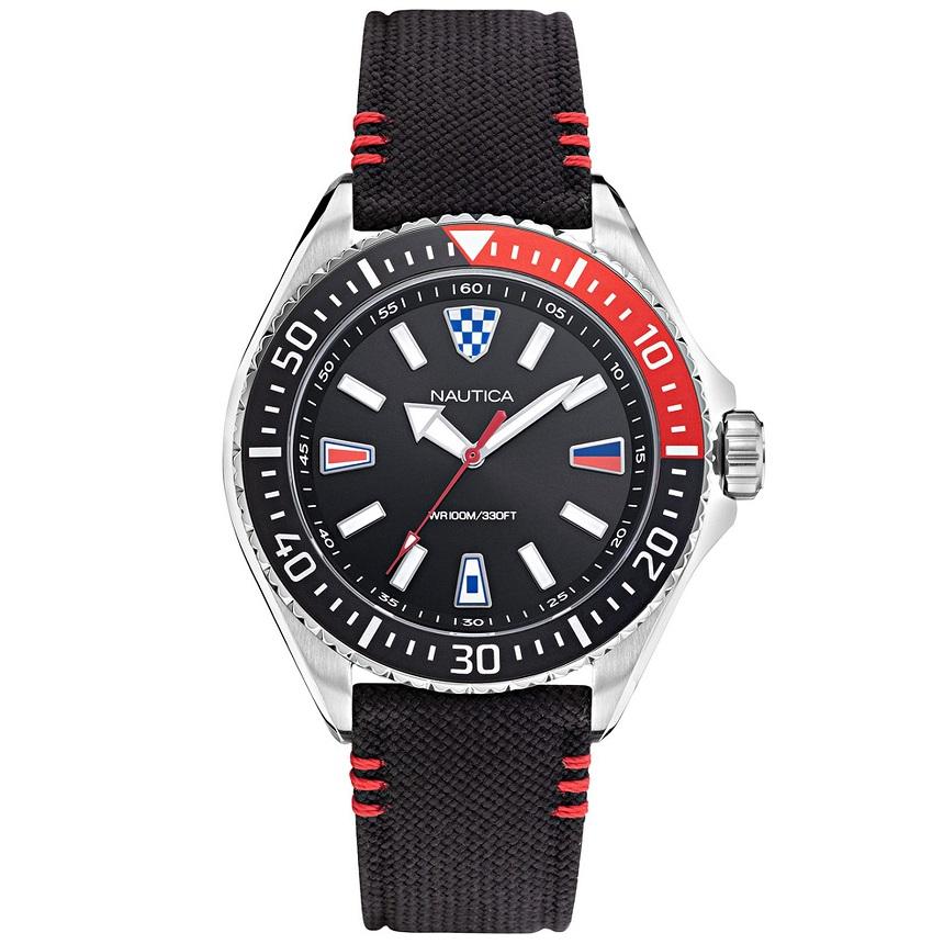 Reloj Nautica® Crandon Park NAPCPS010