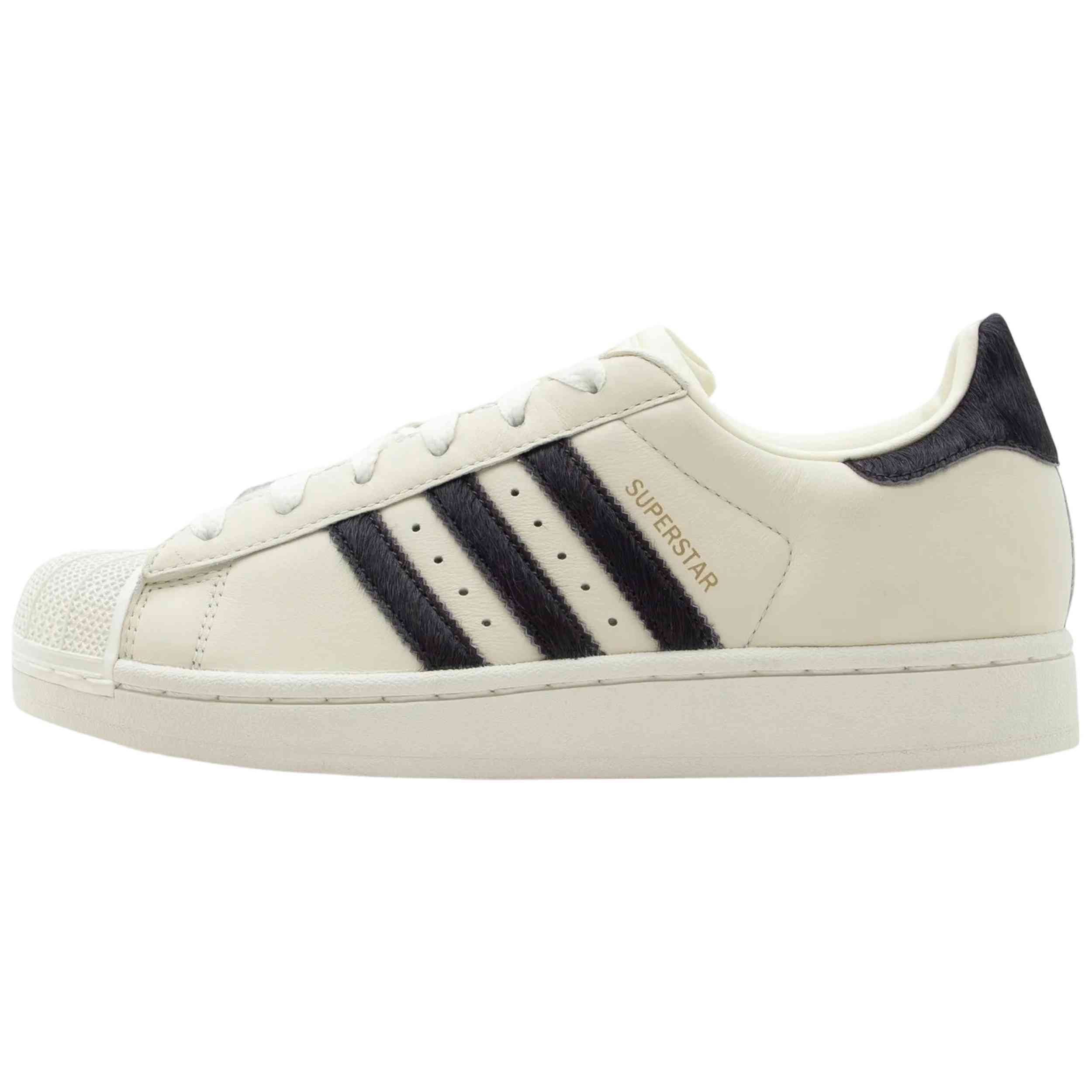 Calzado Adidas modelo Superstar Ii W