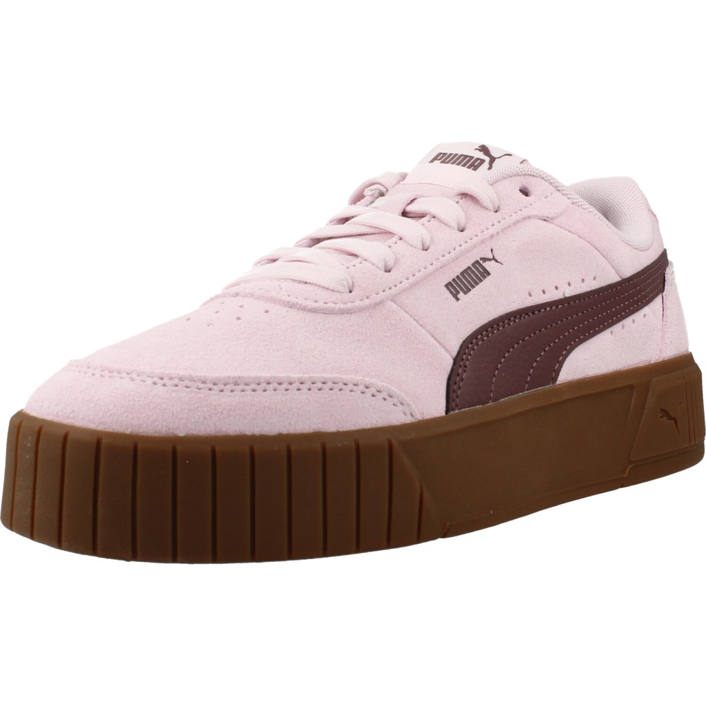 Zapatillas deportivas de Mujer Marca Puma Modelo Carina Mia Sd
