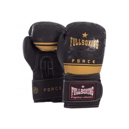 PAR DE GUANTES BOXEO FULLBOXING FORCE FULLBOXING