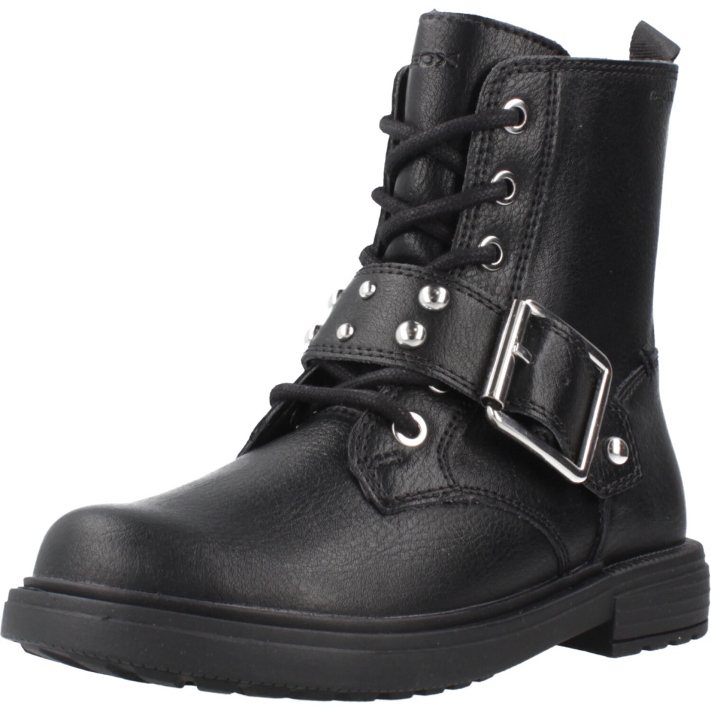 Botas Niña Marca Geox Modelo J Eclair Girl