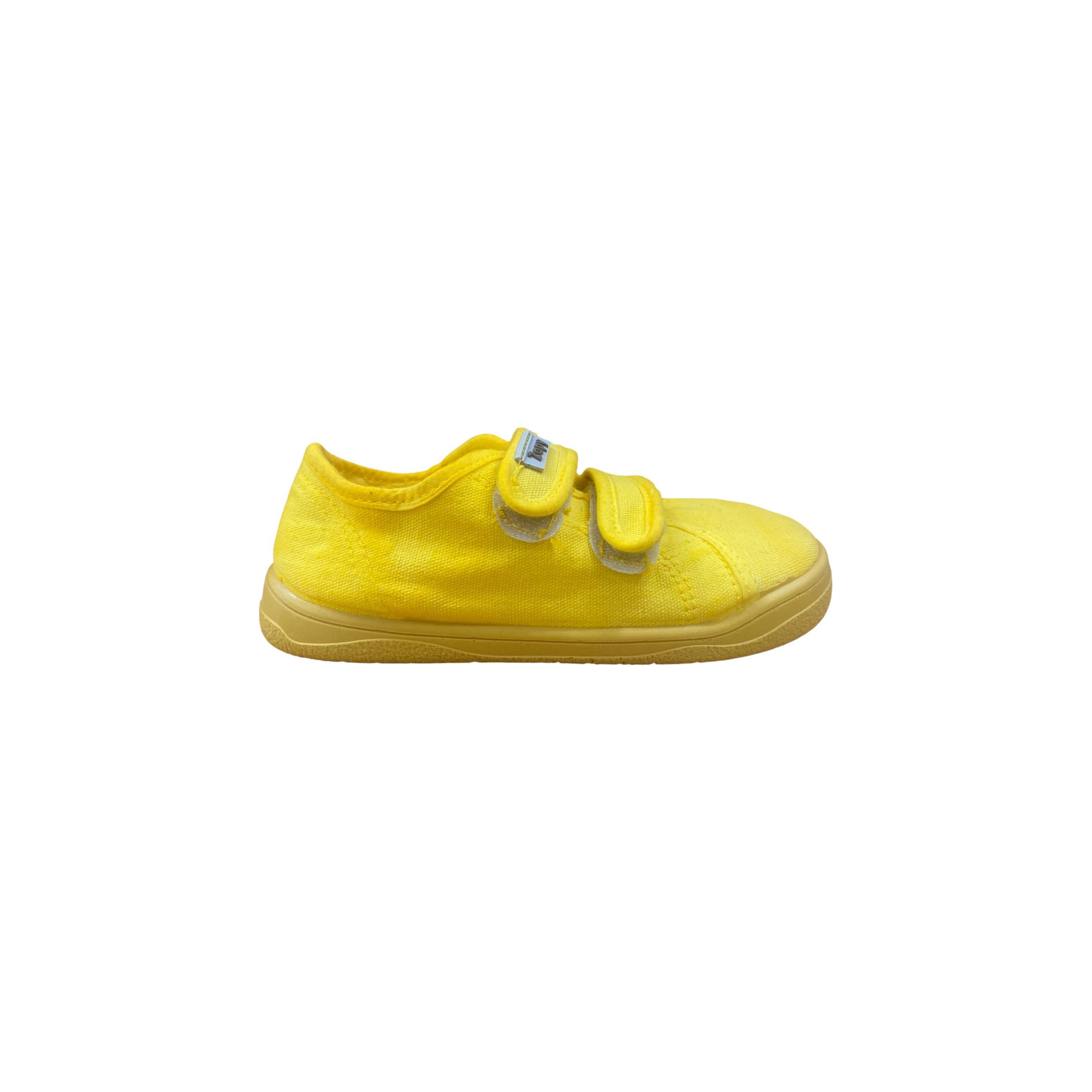 Zapy PONIENTE Amarillo