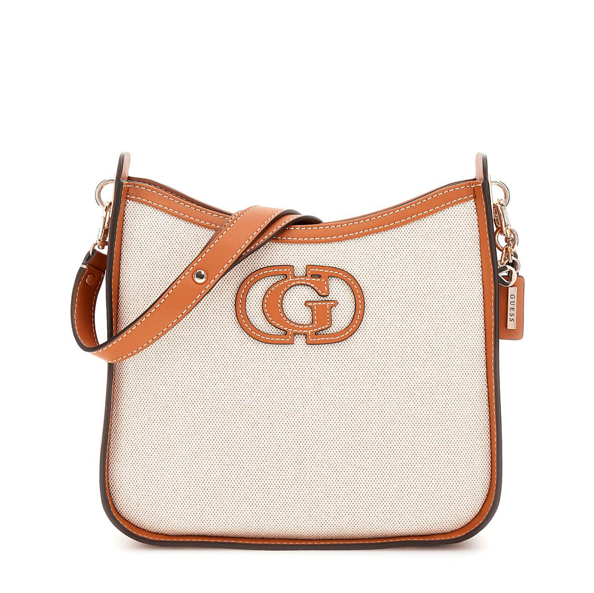 Guess Bolso Sebina Blanco HWAG95 24030-NRC , para Mujer