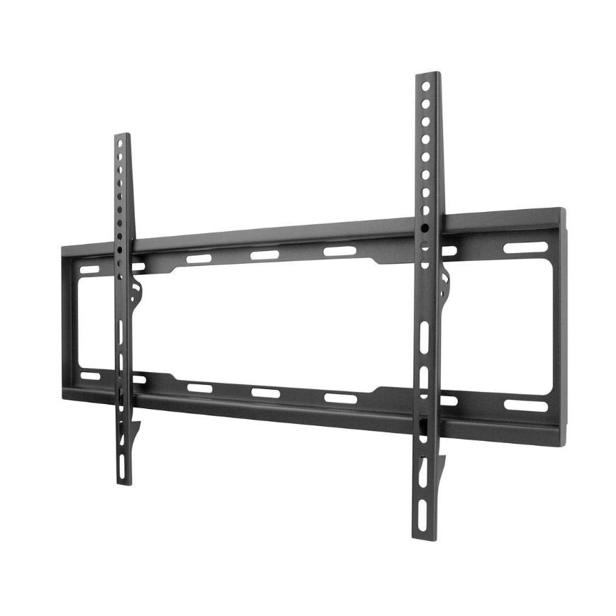 SAEDAY Soporte de pared de movimiento completo con tres brazos, para televisión, de 14-55 pulgadas