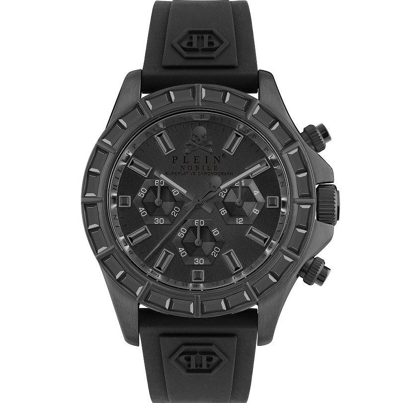 Reloj Philipp Plein® Nobile Racing Chrono PWVAA0423