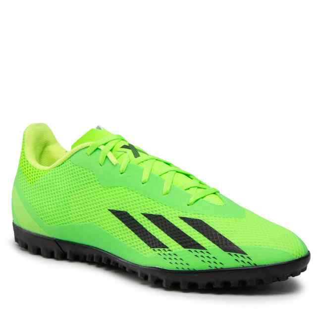 Adidas Zap Turf X Speedportal.4 Tf Gw8507 Talla Botas - 40 2/3