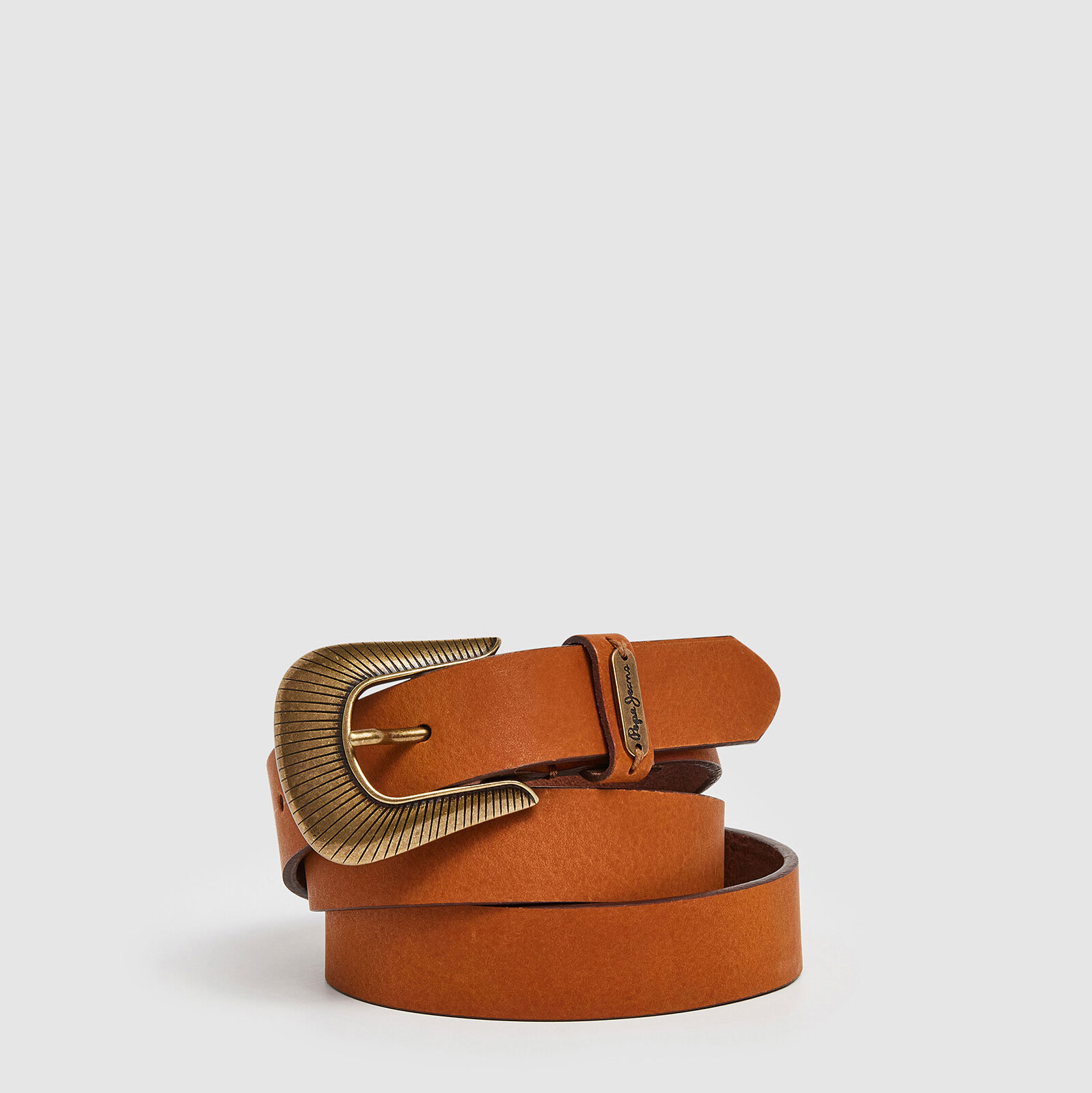 Pepe Jeans Cinturón Anya Belt Marrón PL020841-859 , para Mujer