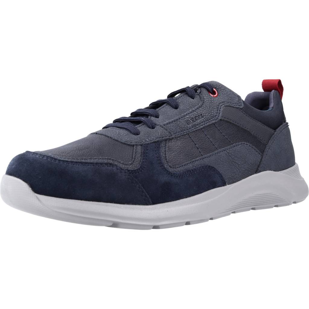 Zapatillas deportivas de Hombre Marca Geox Modelo U Damiano A
