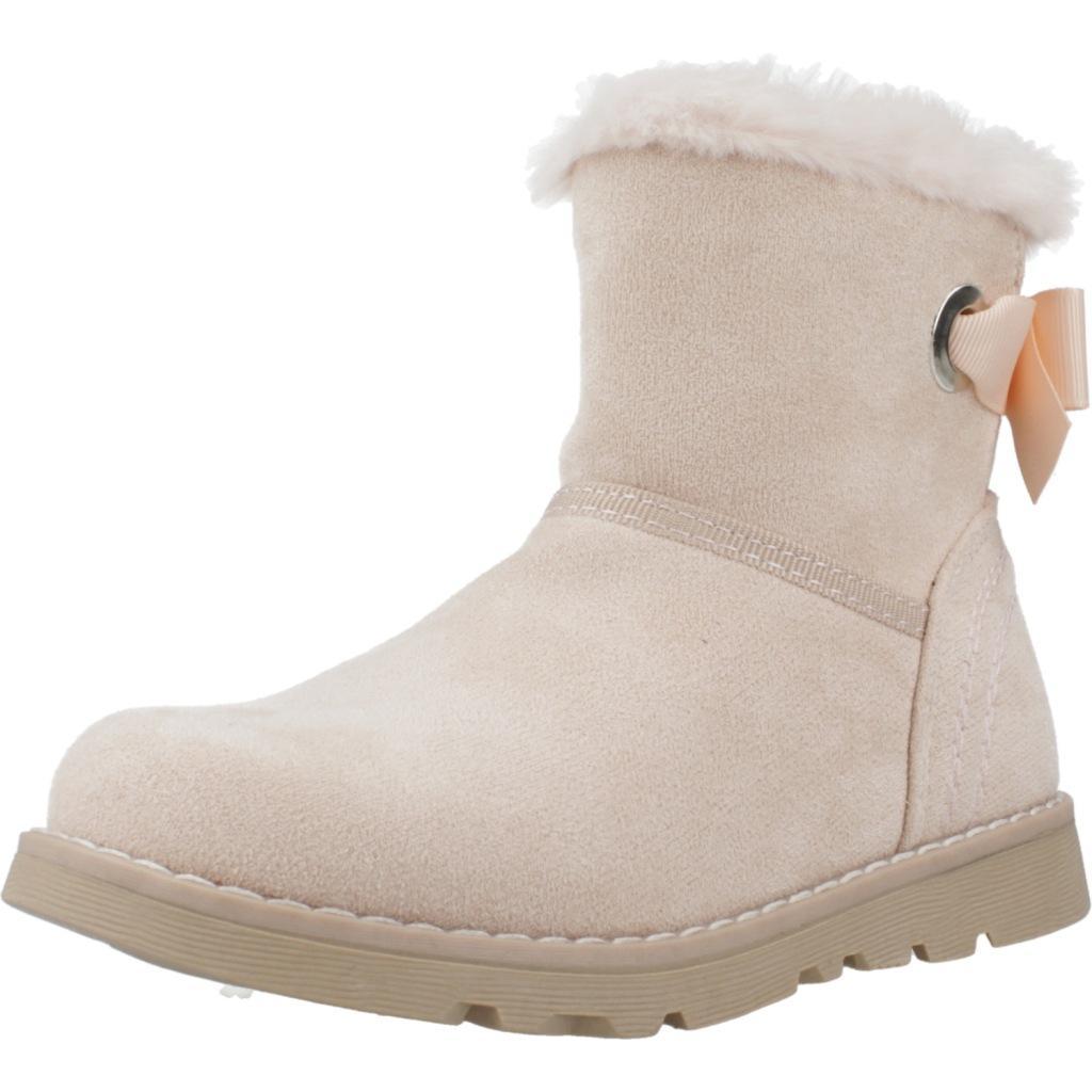 Botas Niña Marca Chicco Modelo 10720330c