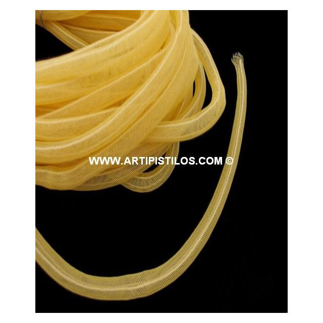CRIN TUBULAR 10 MM.