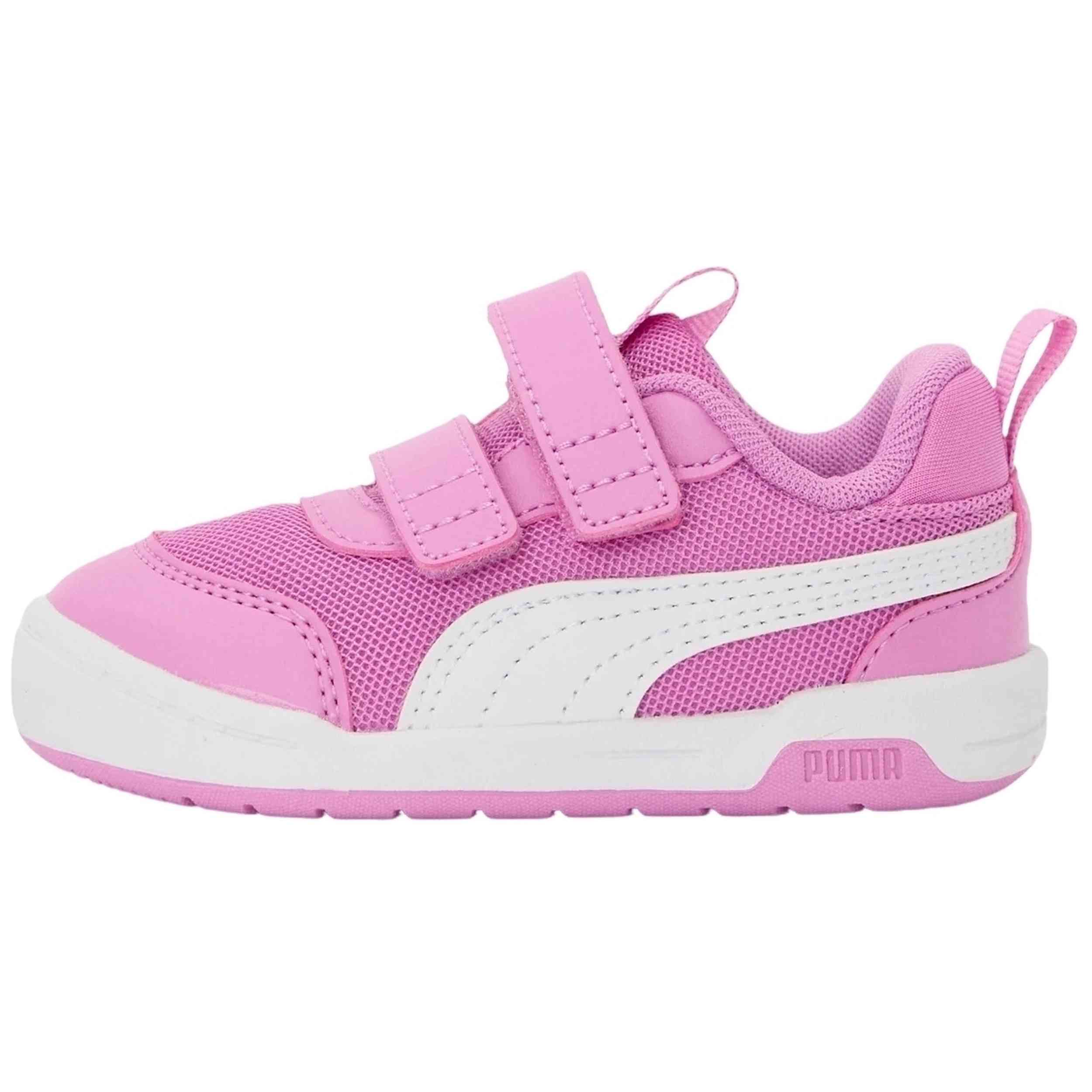 Zapatillas Puma modelo 405647-03 para Bebe en color Mauve Pop-PUMA