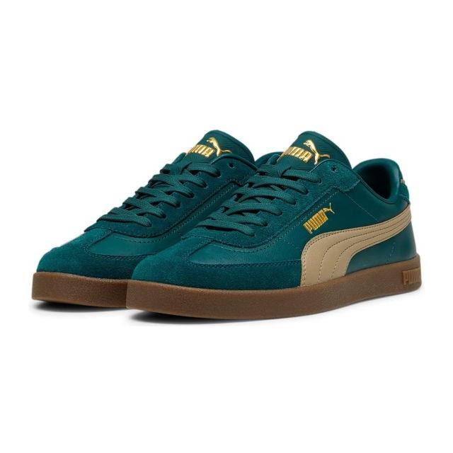 Puma Club II Era Verde
