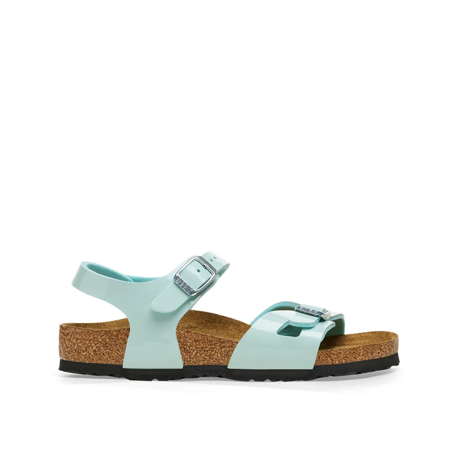 Birkenstock - Río verde 1026870