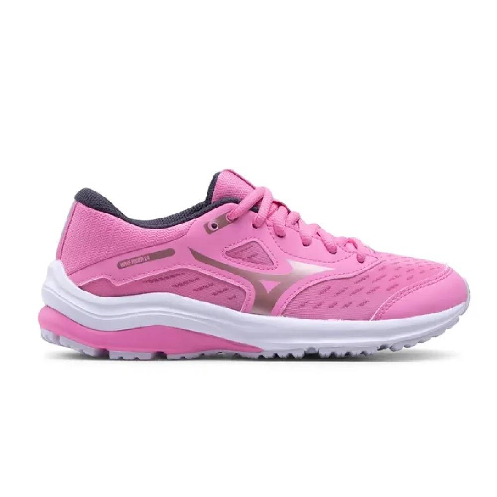 Zapatillas Mizuno Rider 24 JNR K1GC203342 – Calzado deportivo infantil