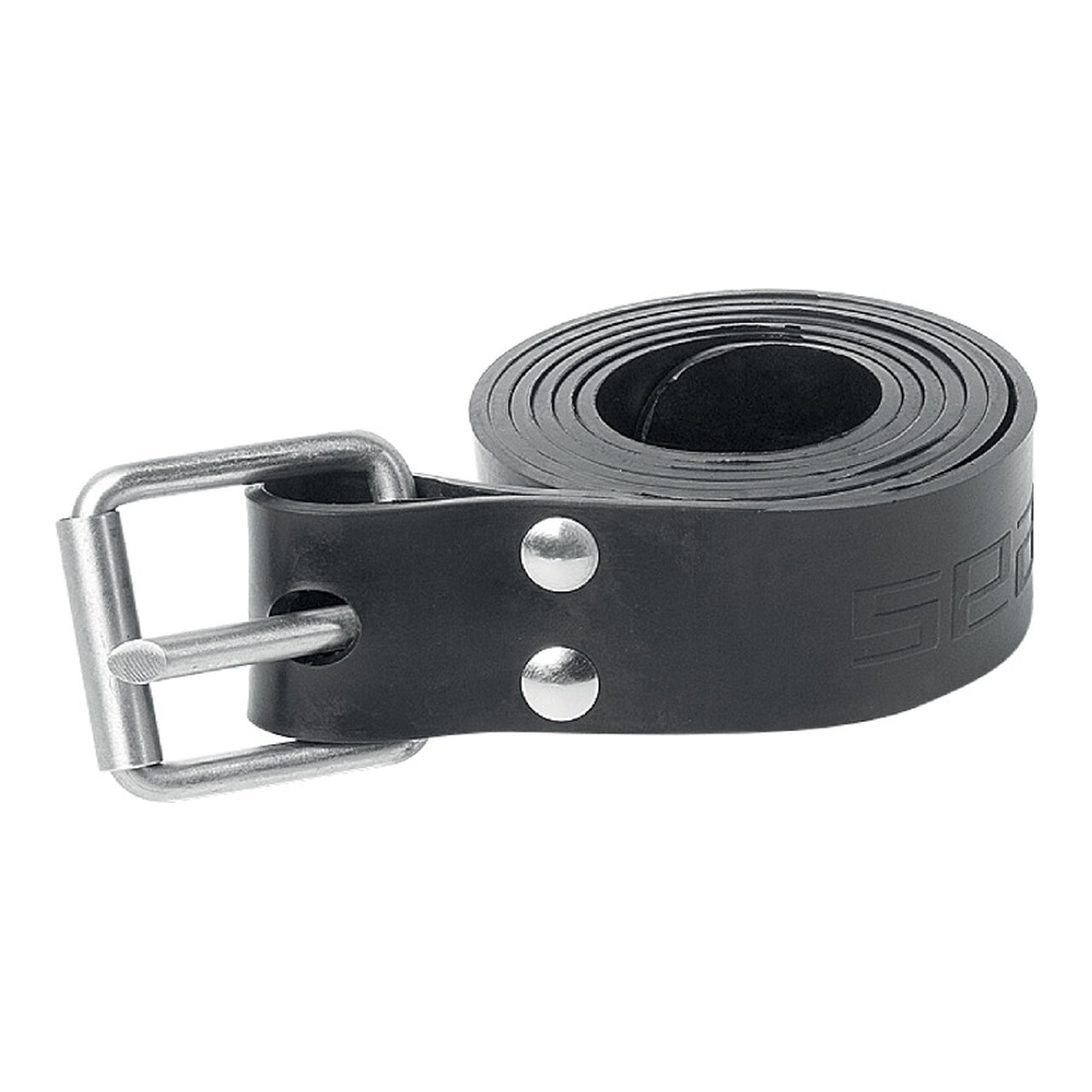 Cinturón De Goma Para Lastre Hebilla Marsellesa 145 Cm 0990005015000A