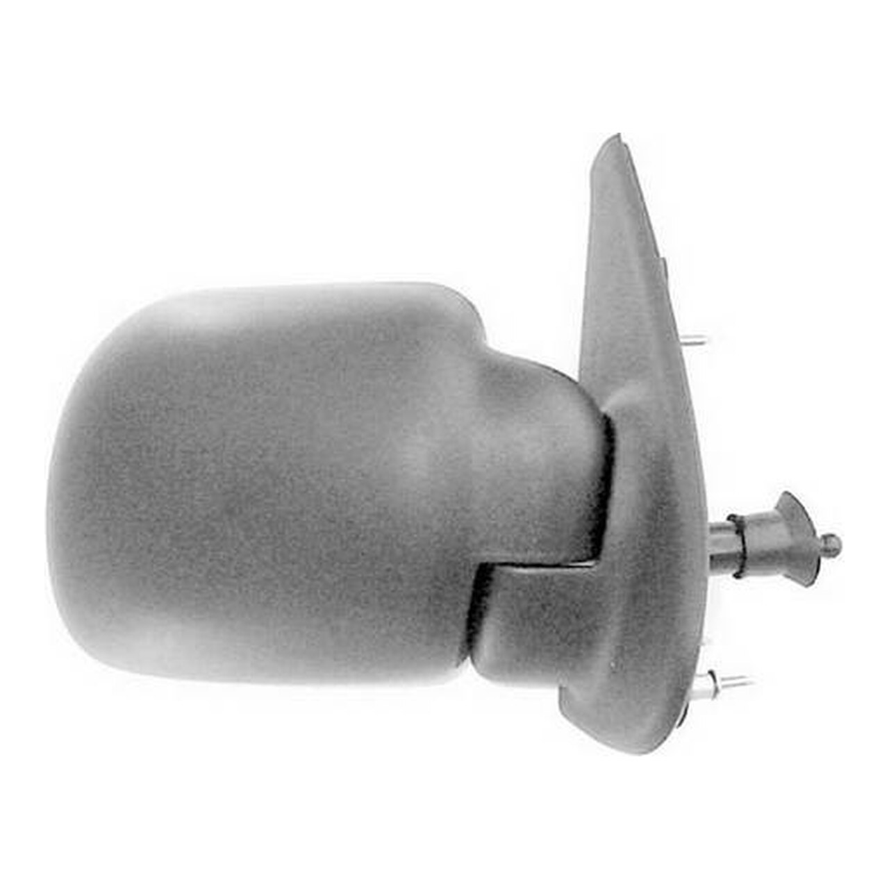 Espejo Retrovisor Completo Derecho 24806512