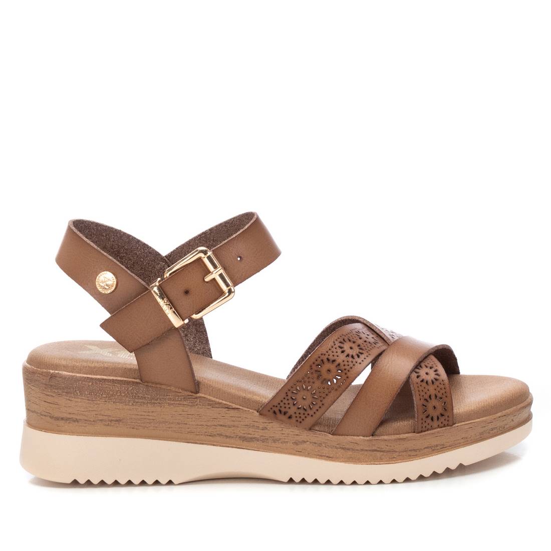 Xti - Sandalia Mujer - Calzado Cómodo y Versátil - Moda casual - Modelo  14385104