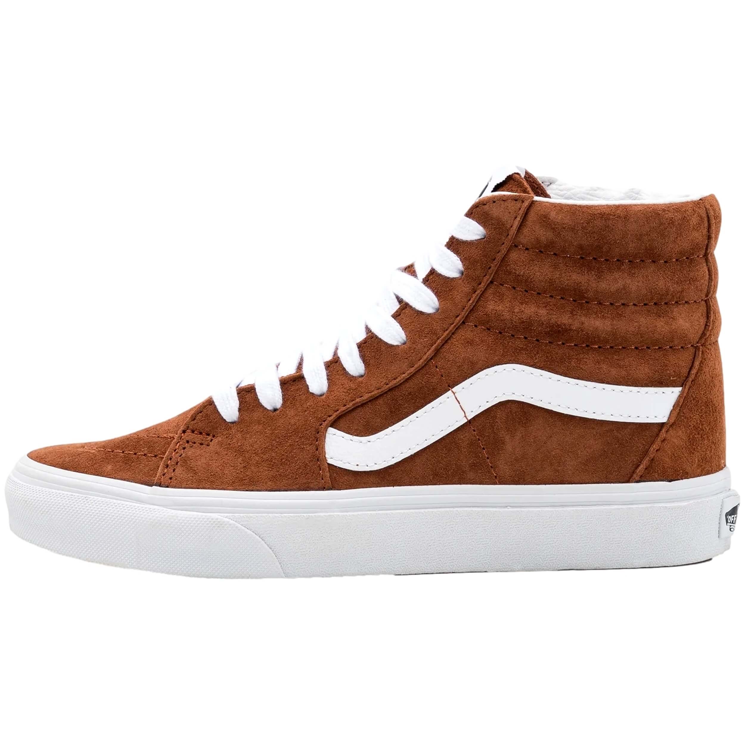 Zapatillas Sneakers Vans modelo VN0A7Q5N1RE1 para Hombre en color Marron