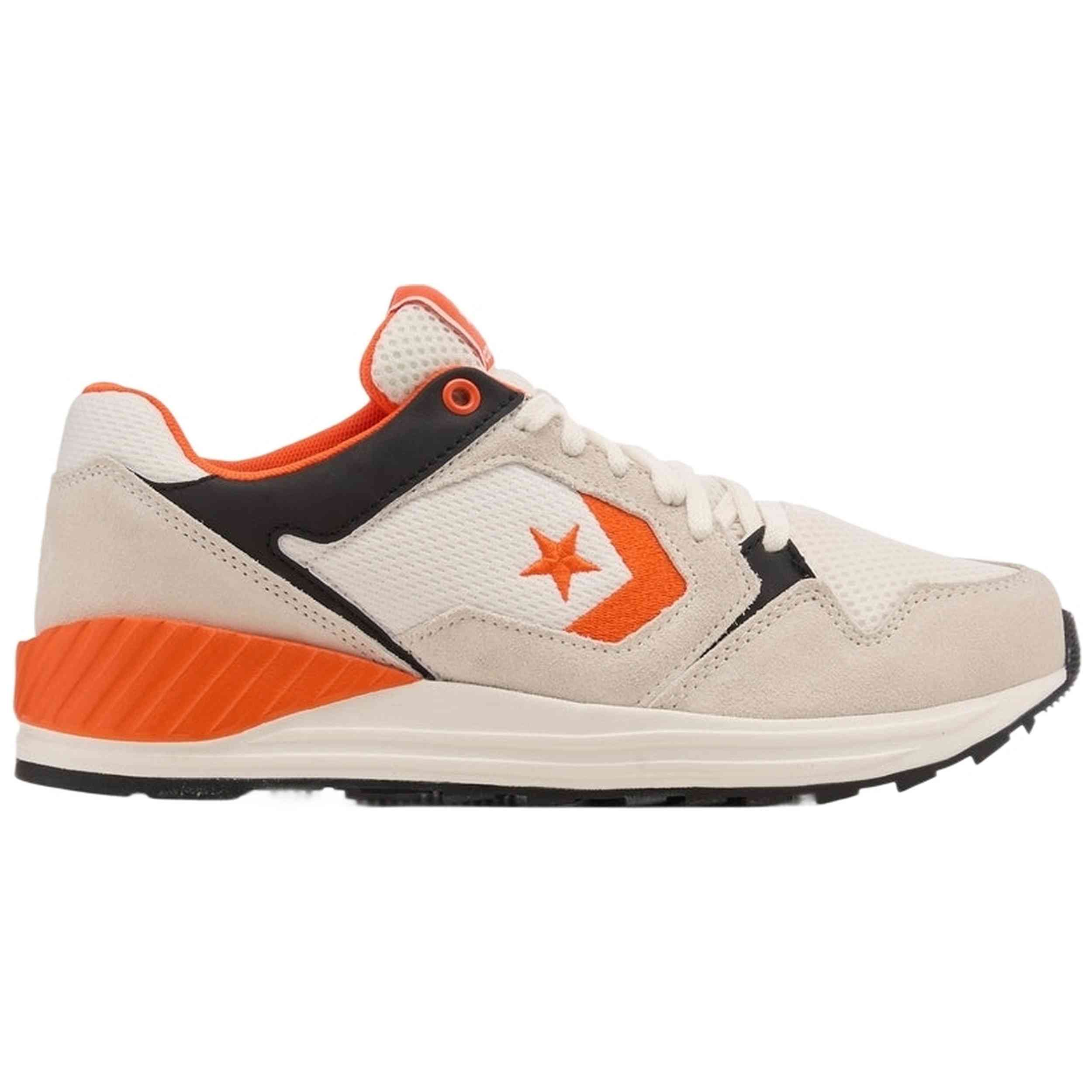 Zapatillas Converse modelo A12835C para Hombre en color Naranja