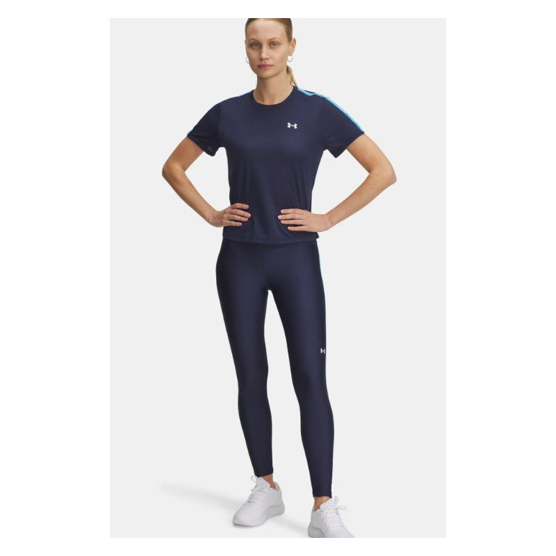 MALLA L AZUL FRANJA LATERAL´25 Under Armour
