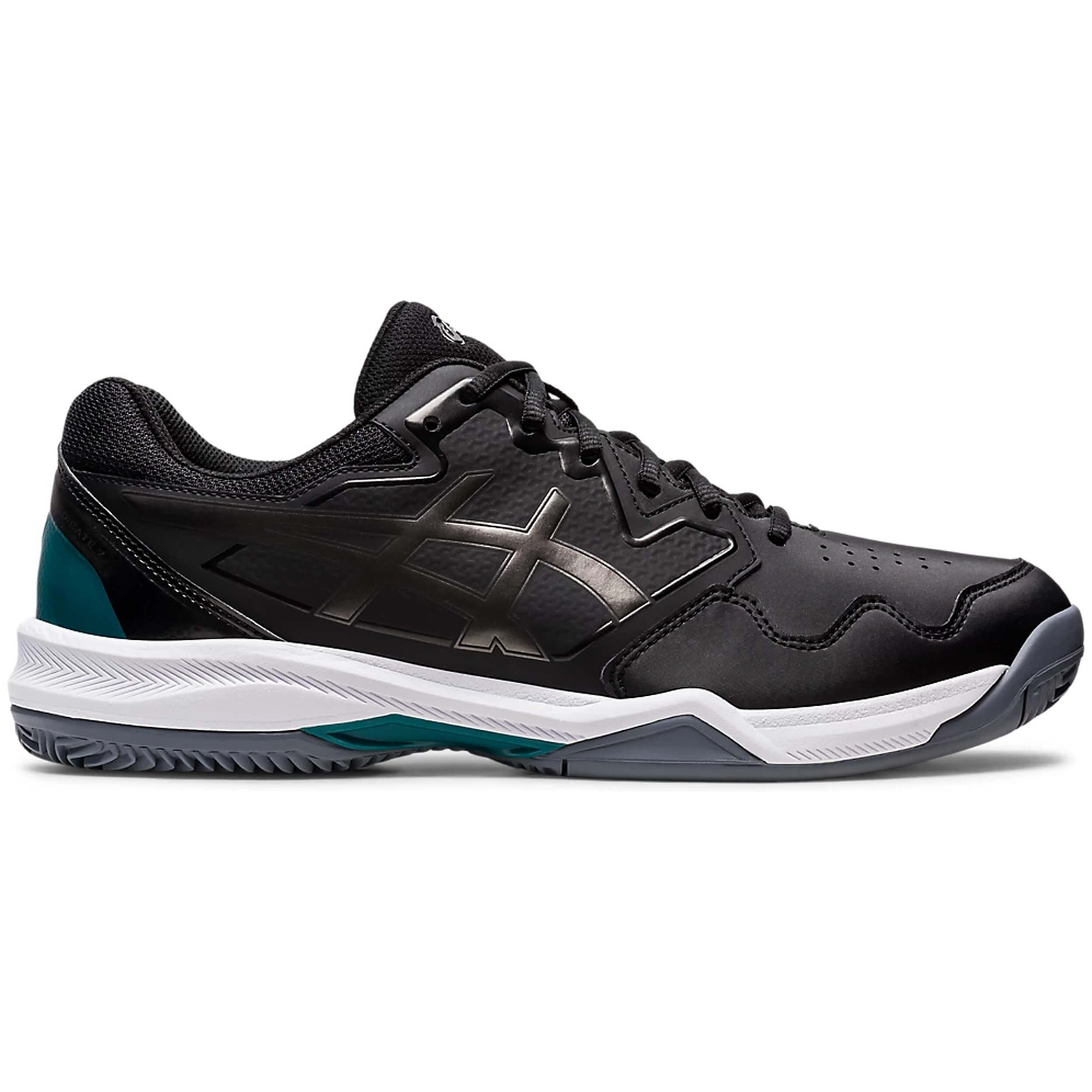 Calzado Deportes De Raqueta marca Asics modelo 1041A224-003 para hombre