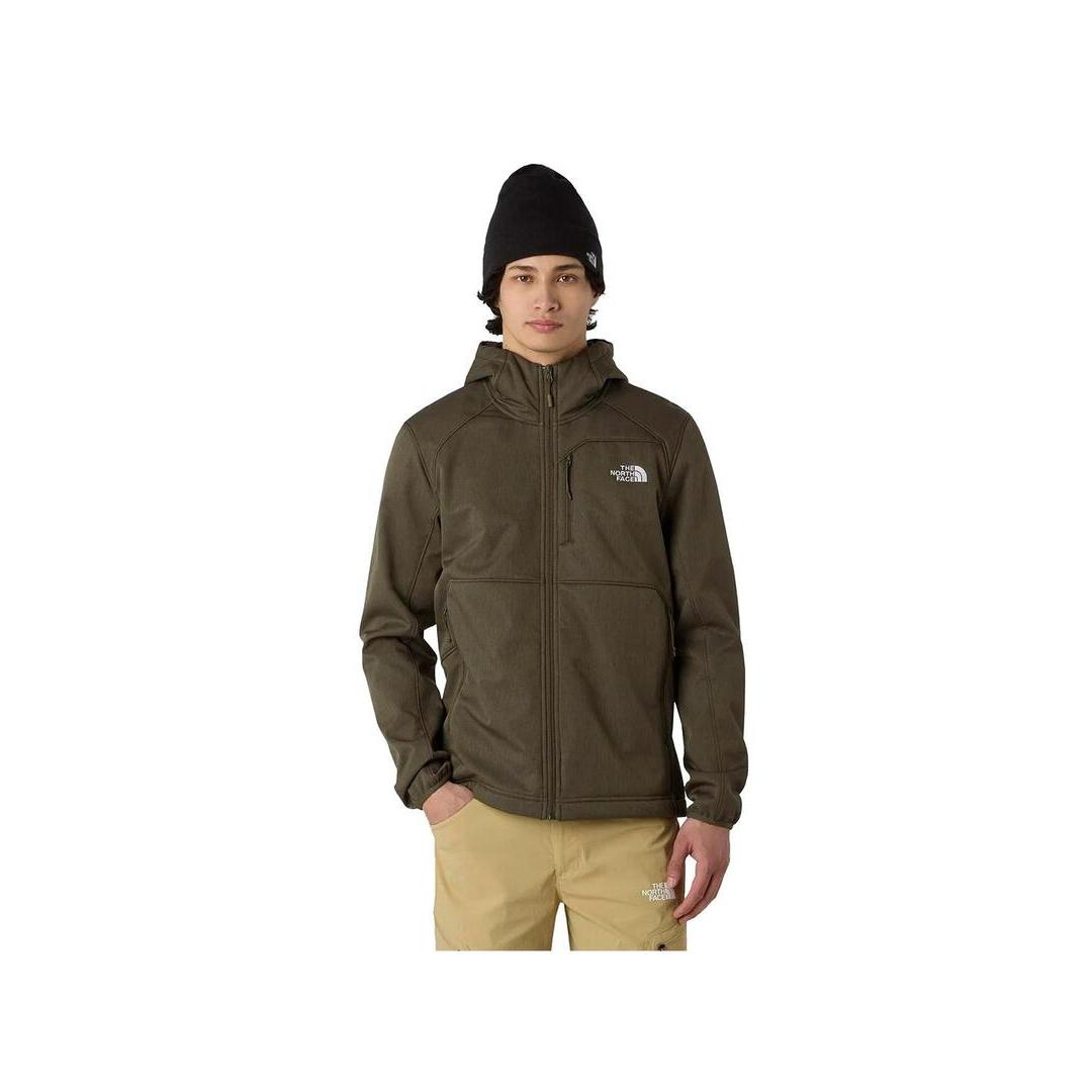 Cazadora Hombre The North Face Quest Marron