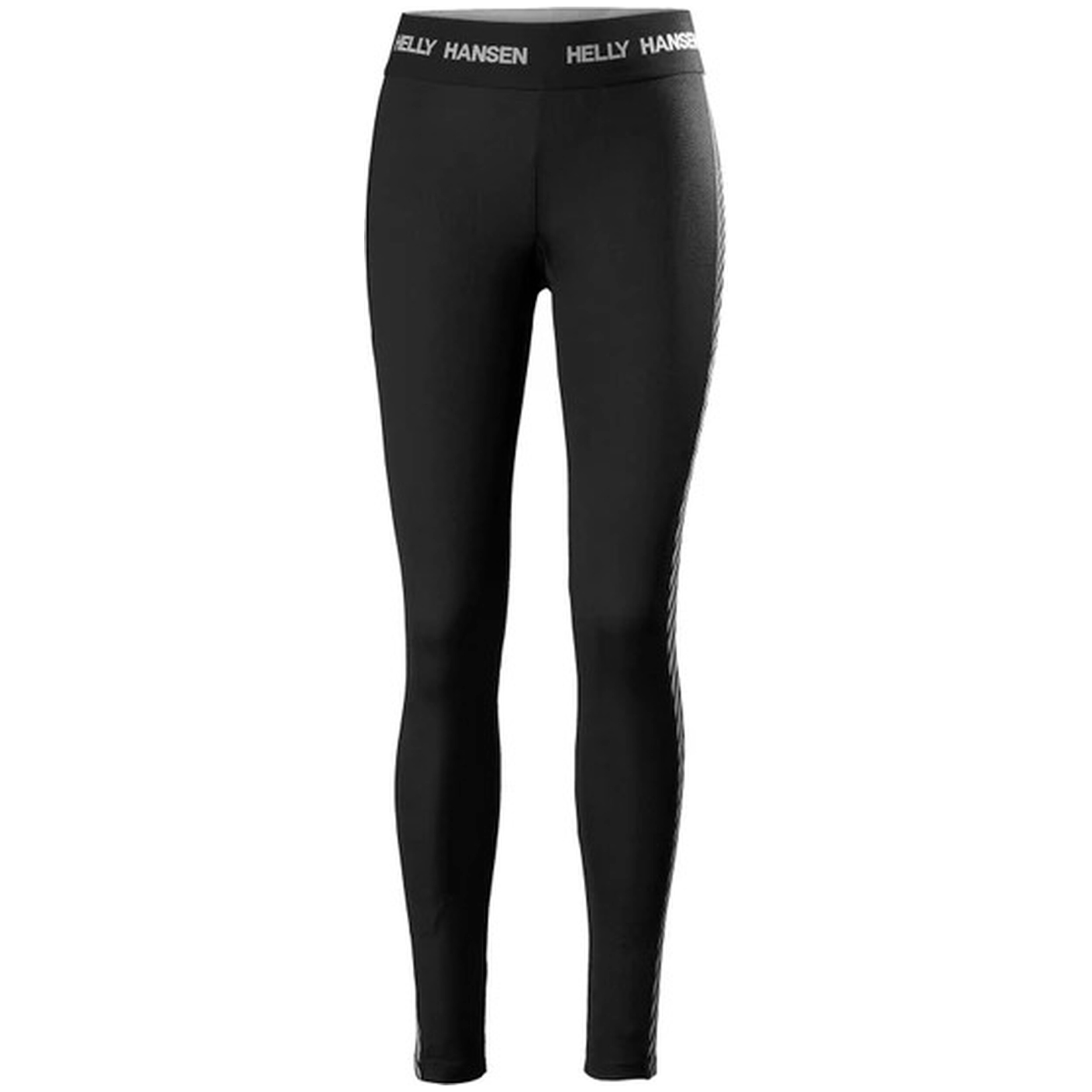 Mallas Deportivas Helly Hansen modelo 48331-990 para hombre y mujer en color Negro