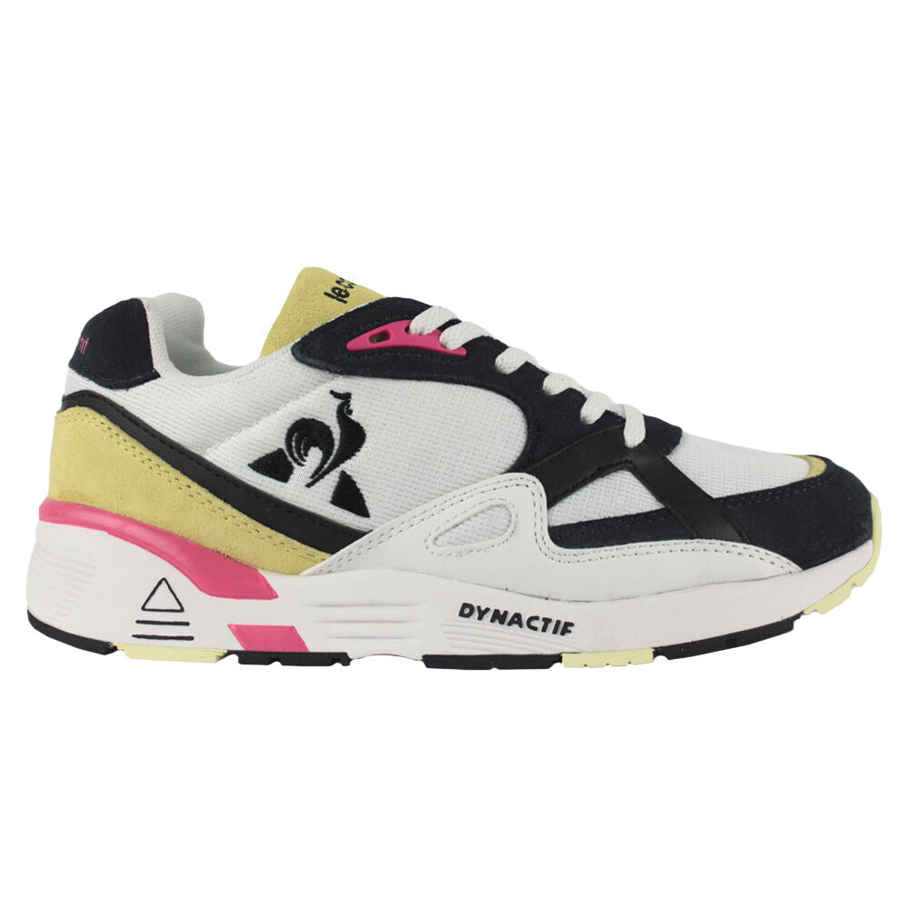Le Coq Sportif Lcs R850 W Colors 2210294 Optical White/Ombre Blue