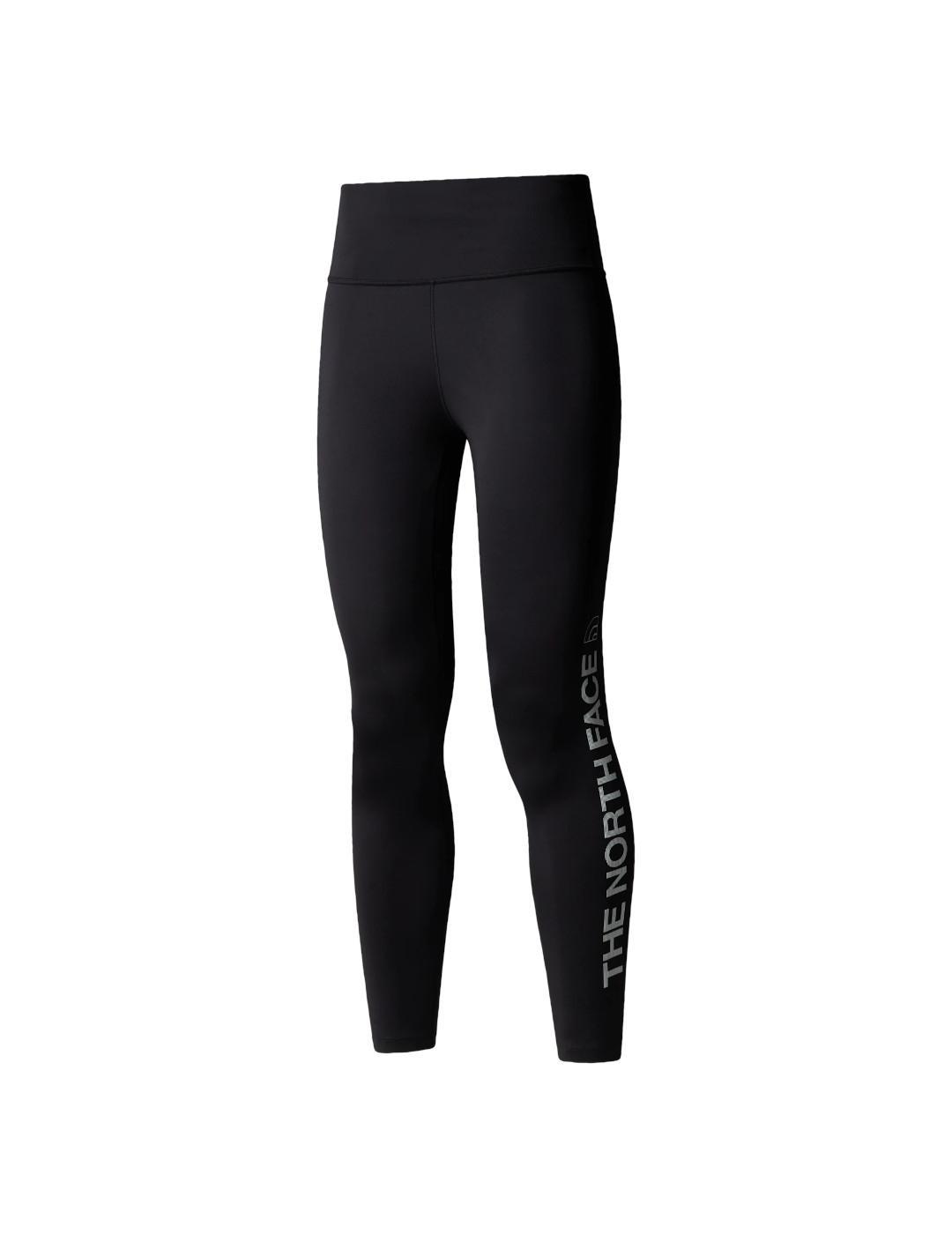 Mallas North Face Sportswear Mujer Negro