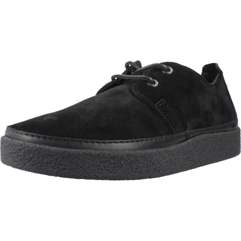 Mocasines Hombre Marca Clarks Modelo Clarkwood Low