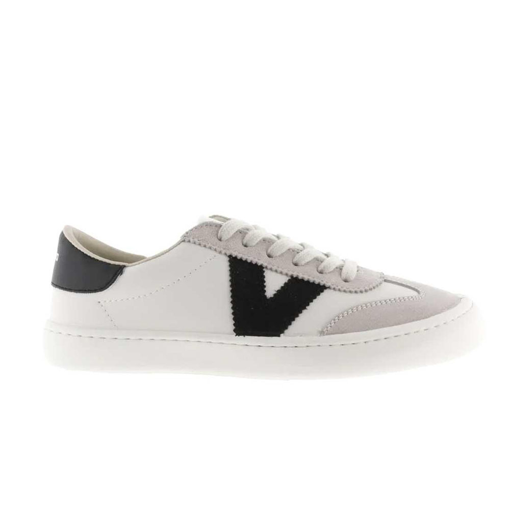 Deportivos Victoria 1186100 en color Blanco