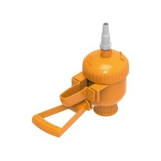 bebedero para canarios y periquitos BOYA MINI COPELE