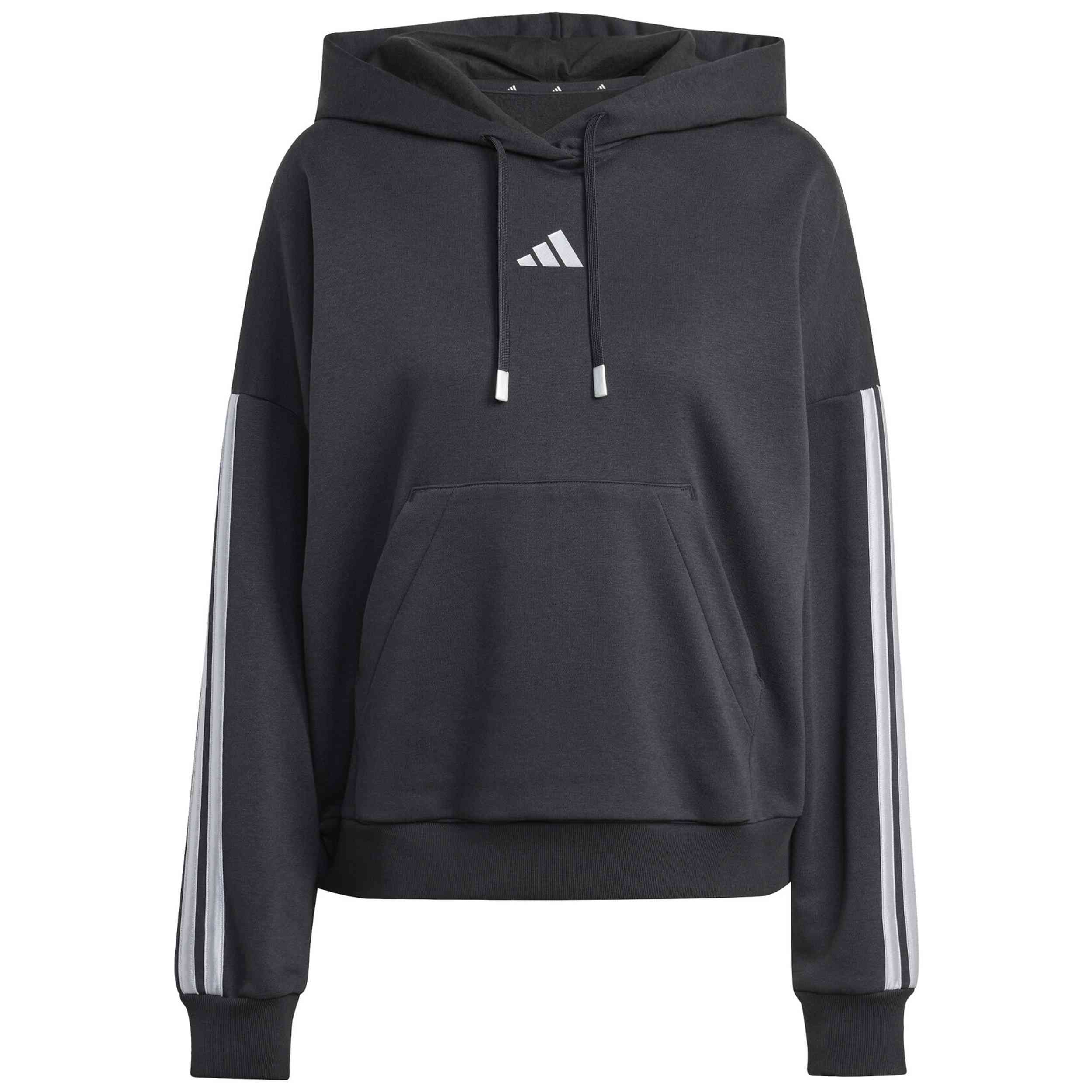 Sudadera Con Capucha Adidas modelo KC4765 para Mujer en color Negro