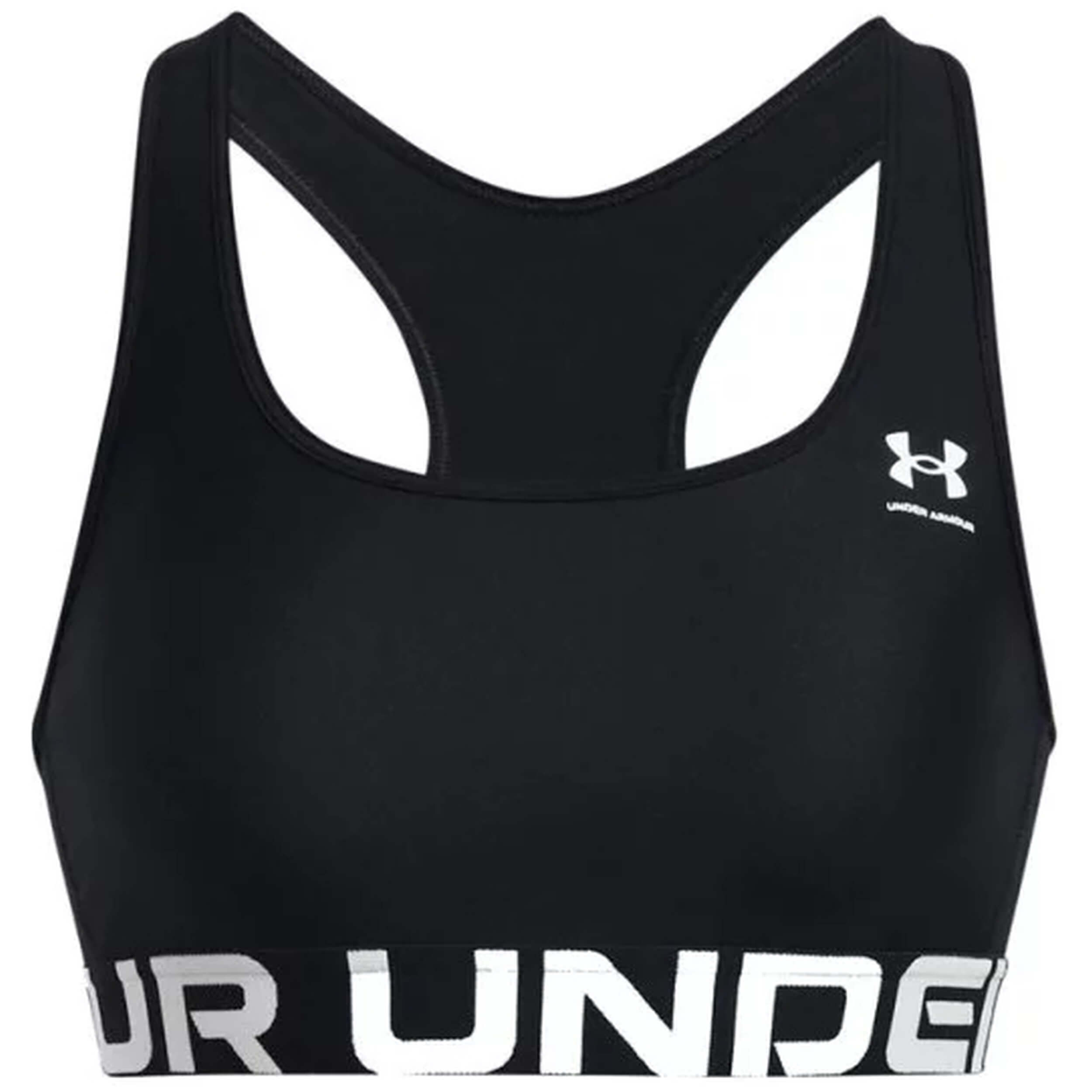 Textil Training marca Under Armour modelo 1383544-001 para mujer en color negro