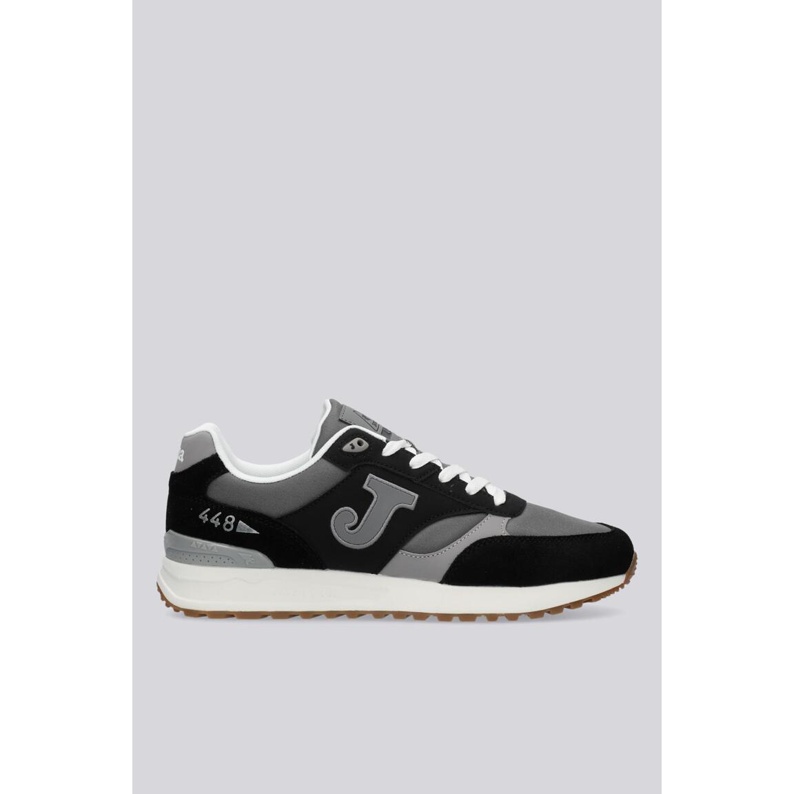 Deportivo Joma C448S2601 Negro Joma