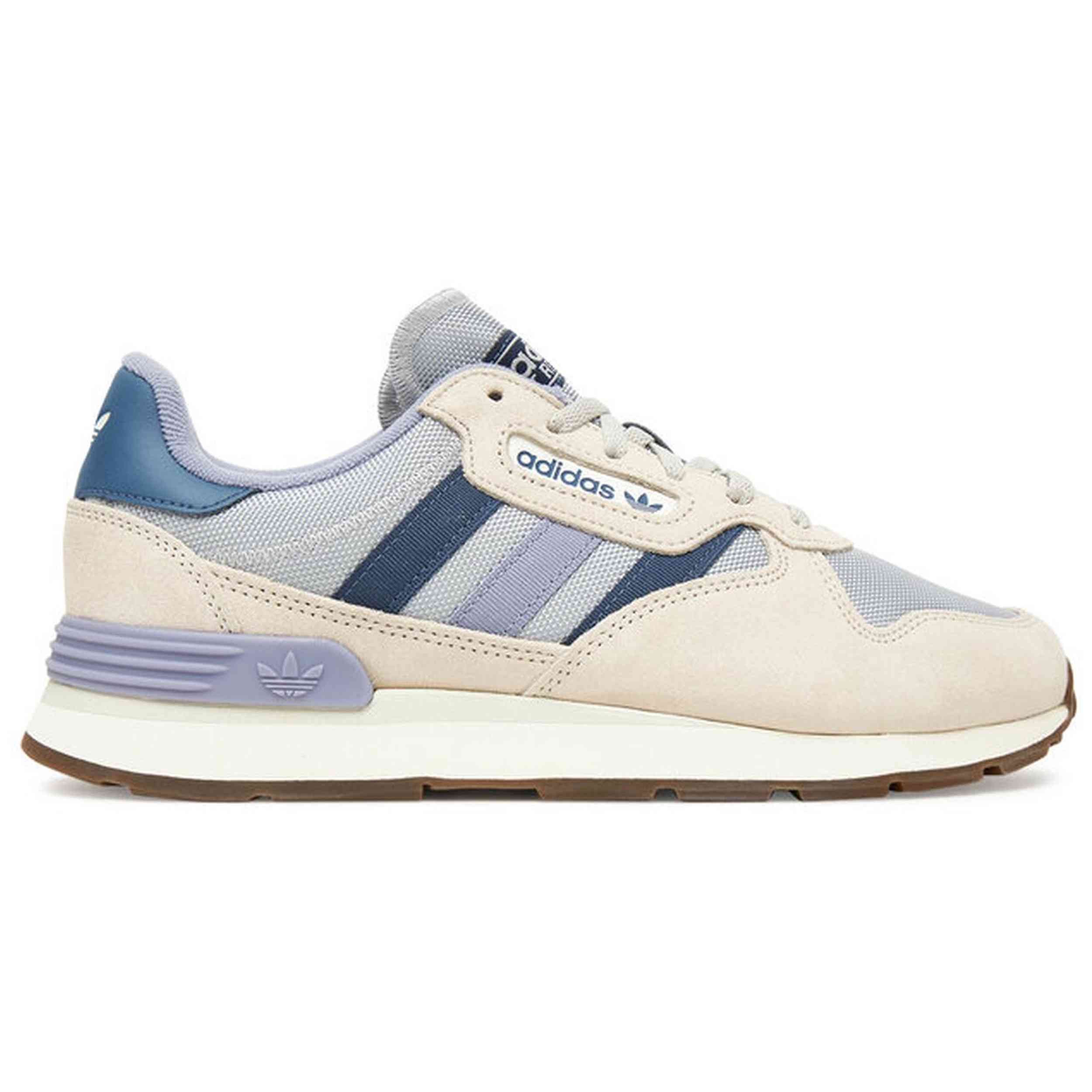 Zapatillas Adidas modelo JQ9037 para Hombre en color SILVMT/PRLOIN/WONALU