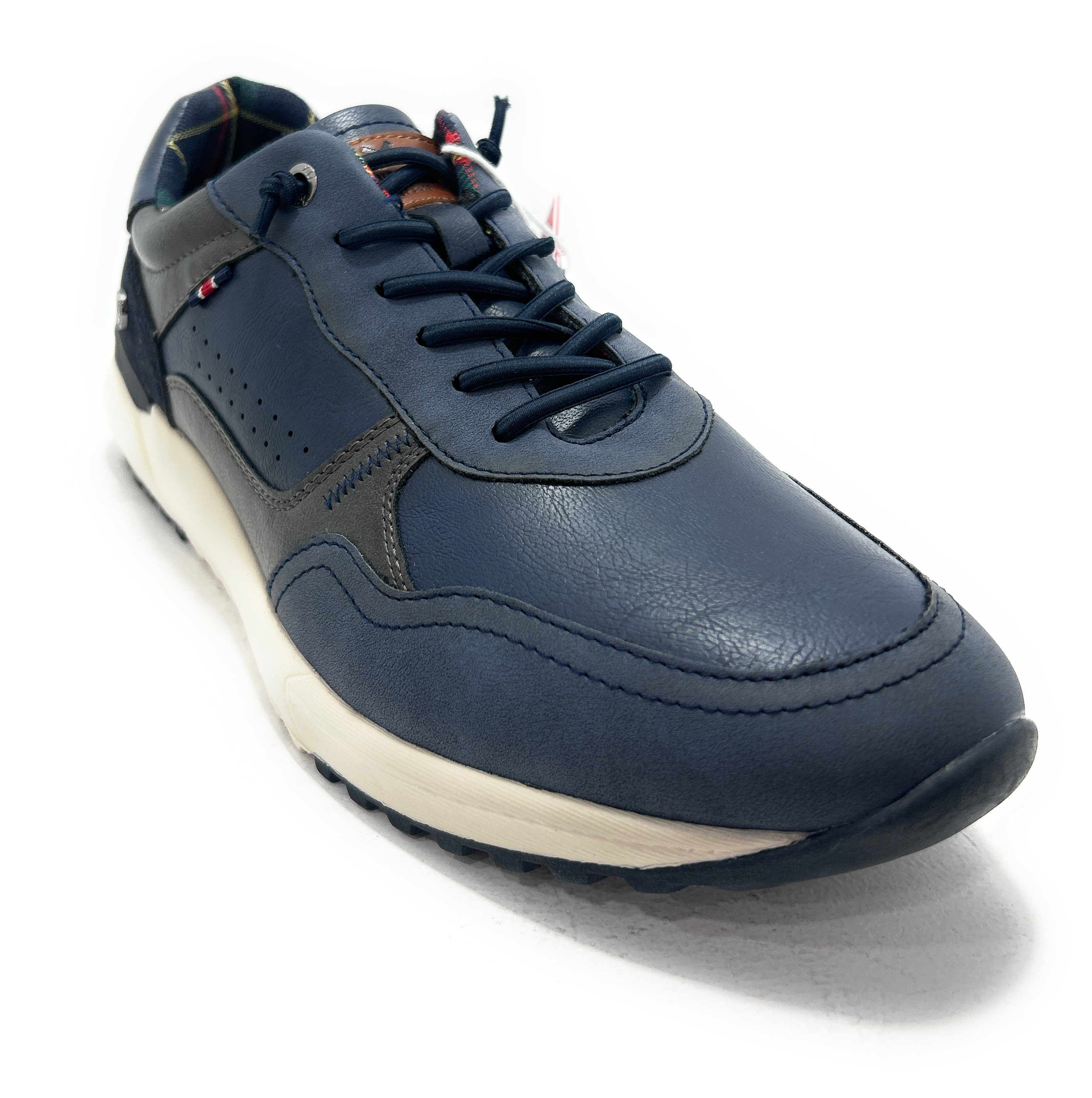 DEPORTES CASUAL CABALLERO ELASTICO CONFO
